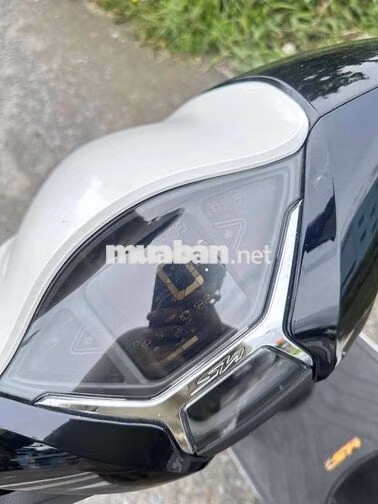 Honda SH 125 ABS 2023 Trắng 10000 km