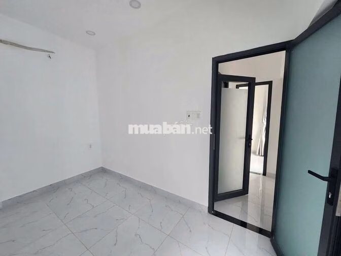 CHỈ 3 TỶ - BÁN NHÀ 2 TẦNG | SHR, 4❌6m, QUANG TRUNG, P11 GÒ VẤP, HC ĐỦ.