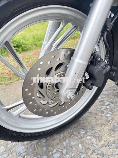 Honda SH 125 ABS 2023 Trắng 10000 km