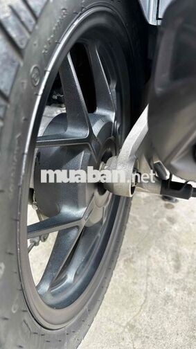 Honda Vario 125 vàng cát 2019 ( hỗ trợ góp )