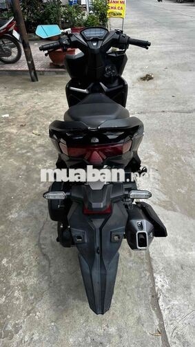 Honda Vario 125 vàng cát 2019 ( hỗ trợ góp )