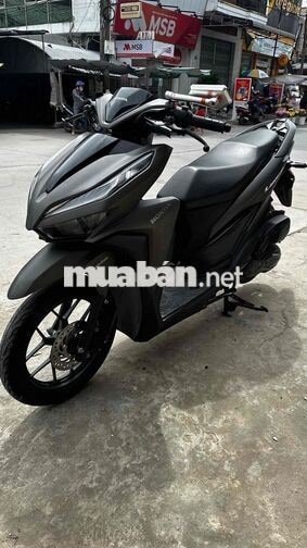 Honda Vario 125 vàng cát 2019 ( hỗ trợ góp )