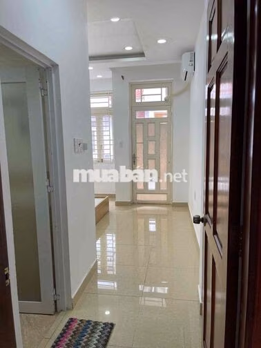 Cho thuê nhà nguyên căn 5PN – Hẻm xe hơi – Gần Vạn Phúc City, Cân Nhơn
