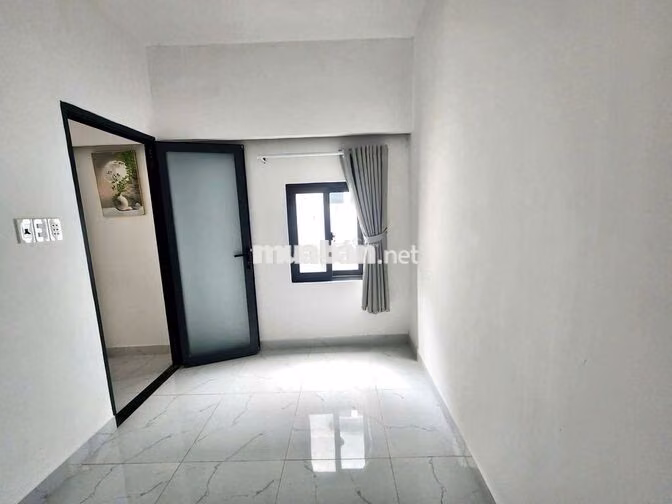 CHỈ 3 TỶ - BÁN NHÀ 2 TẦNG | SHR, 4❌6m, QUANG TRUNG, P11 GÒ VẤP, HC ĐỦ.