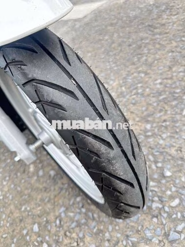 Honda SH 125 ABS 2023 Trắng 10000 km