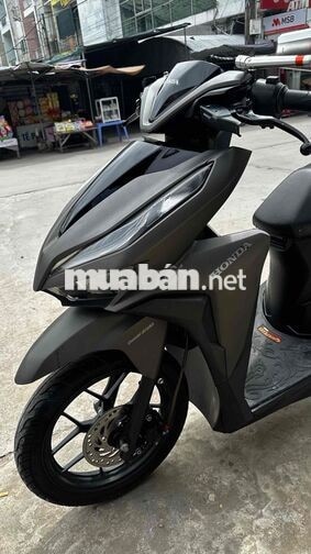 Honda Vario 125 vàng cát 2019 ( hỗ trợ góp )