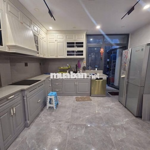 Nhà Nguyên Căn Đường Phan Huy ích F14 Gò Vấp DT: 4.2X16 Trệt 1 Lầu