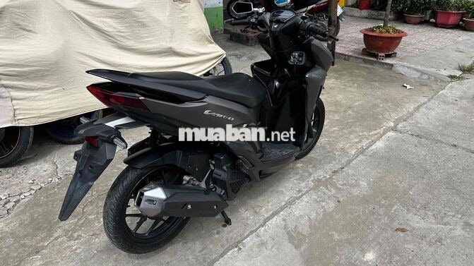 Honda Vario 125 vàng cát 2019 ( hỗ trợ góp )