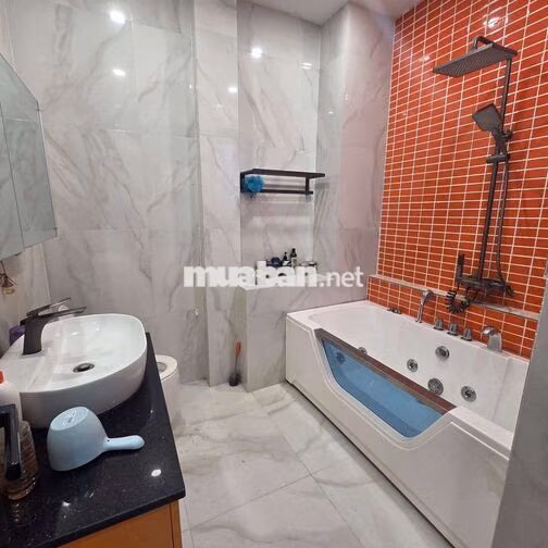 Nhà Nguyên Căn Đường Phan Huy ích F14 Gò Vấp DT: 4.2X16 Trệt 1 Lầu