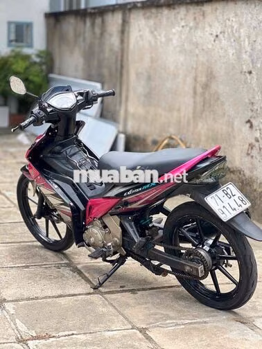 Yamaha Exciter 5P71 2010 Hồng đen