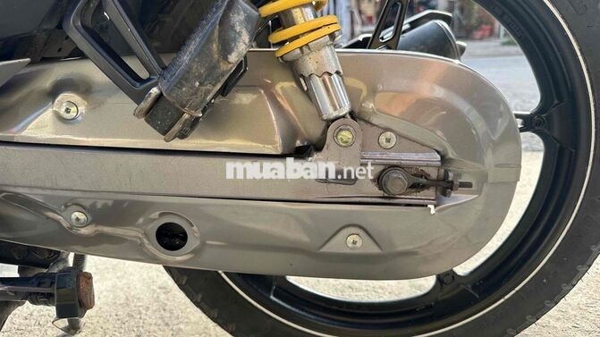 Yamaha Sirius fi 2016 Đỏ đen ( hỗ trợ góp )