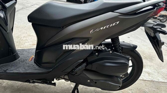 Honda Vario 125 vàng cát 2019 ( hỗ trợ góp )