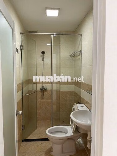 Nhà 4 tầng 5PN hẻm xe hơi Quốc Lộ 13 ngay khu đô thị Vạn Phúc Thủ Đức