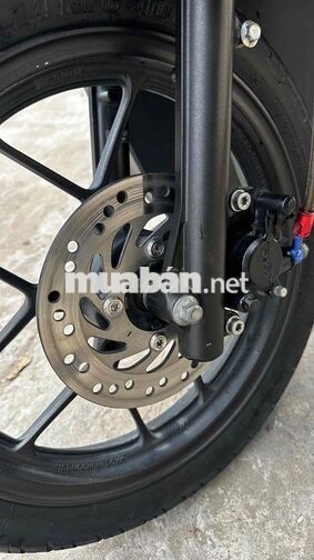 Honda Vario 125 vàng cát 2019 ( hỗ trợ góp )