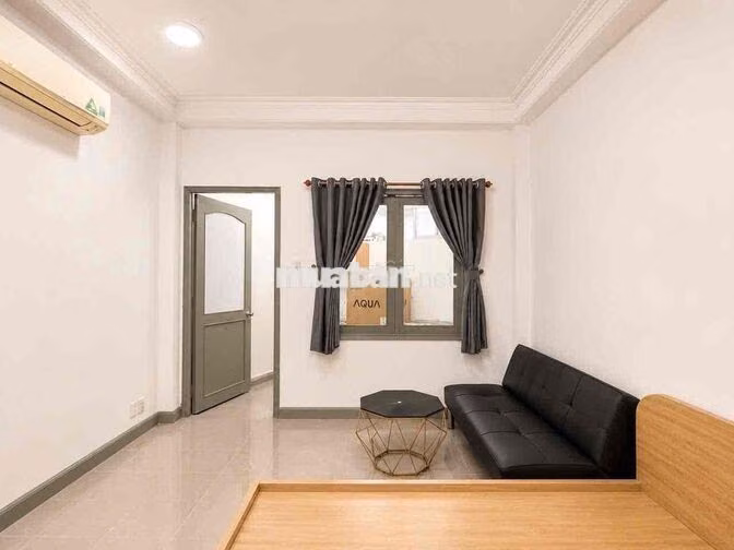 Sang Chdv cao cấp Q1 thuê 35tr lời 42tr
