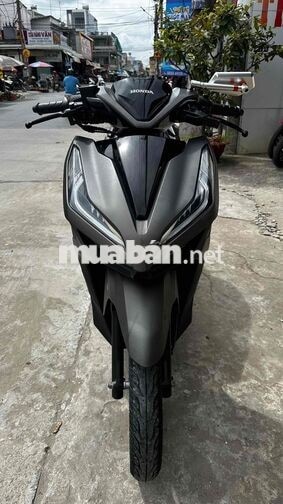 Honda Vario 125 vàng cát 2019 ( hỗ trợ góp )