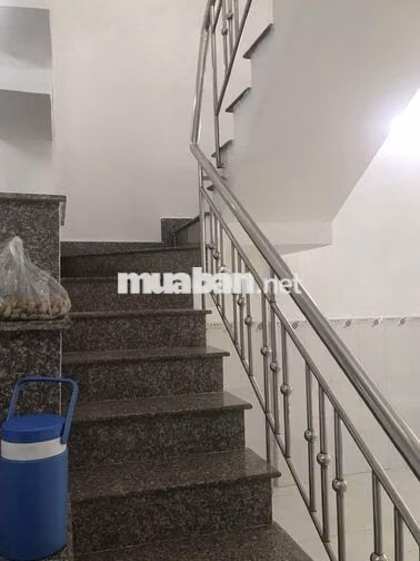 Nhà mới đẹp cho thuê Đường 47 Thủ Đức giáp Bình Thạnh