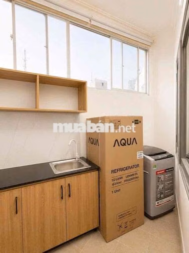 Sang Chdv cao cấp Q1 thuê 35tr lời 42tr