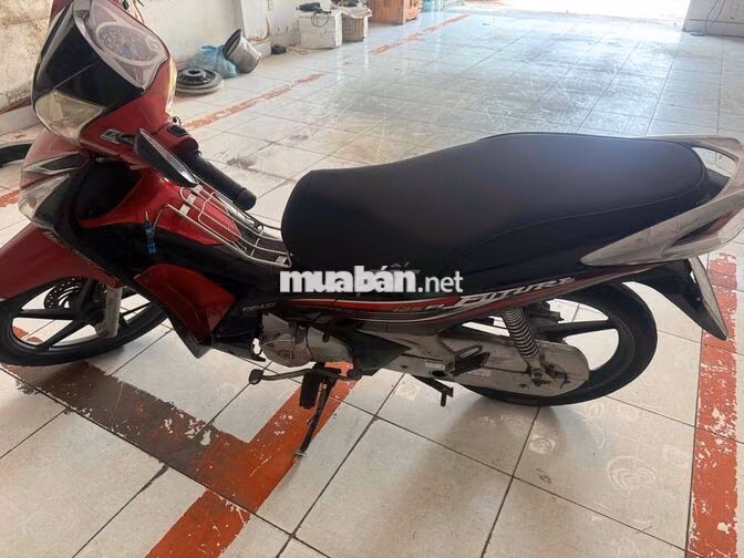 Honda Future 2013 Đỏ TP.HCM