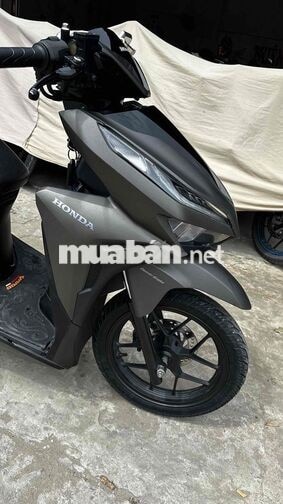 Honda Vario 125 vàng cát 2019 ( hỗ trợ góp )