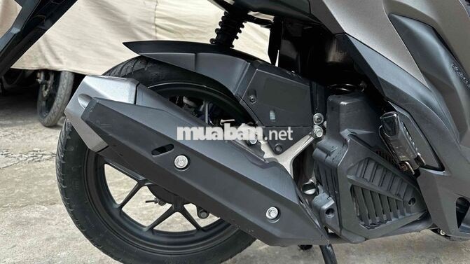 Honda Vario 125 vàng cát 2019 ( hỗ trợ góp )