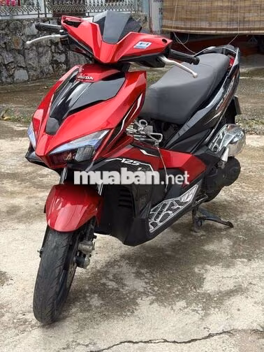 Honda Air Blade 2019 Đỏ đen
