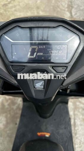 Honda Vario 125 vàng cát 2019 ( hỗ trợ góp )