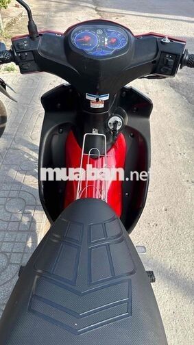 Yamaha Sirius fi 2016 Đỏ đen ( hỗ trợ góp )