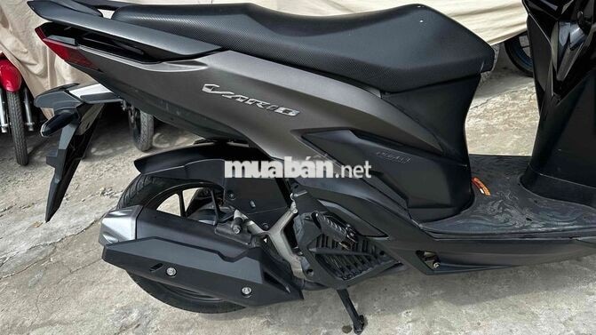 Honda Vario 125 vàng cát 2019 ( hỗ trợ góp )