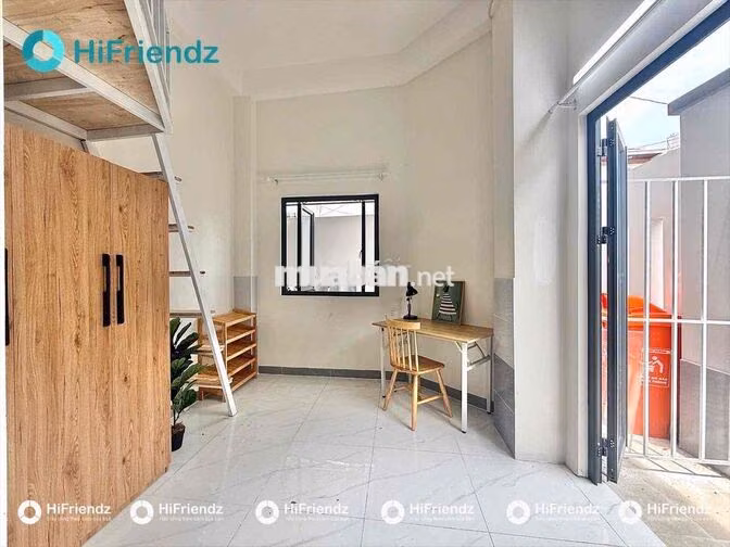 CHO THUÊ KIOT PHÙ HỢP ĐỂ Ở HOẶC KDOL- NAIL SPA 1:1 TẠI QUANG TRUNG P10