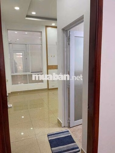 Cho thuê nhà nguyên căn 5PN – Hẻm xe hơi – Gần Vạn Phúc City, Cân Nhơn
