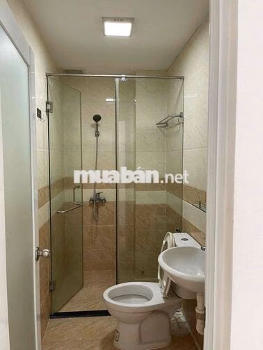 Cho thuê nhà nguyên căn 5PN – Hẻm xe hơi – Gần Vạn Phúc City, Cân Nhơn