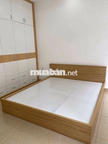 Cho thuê nhà nguyên căn 5PN – Hẻm xe hơi – Gần Vạn Phúc City, Cân Nhơn
