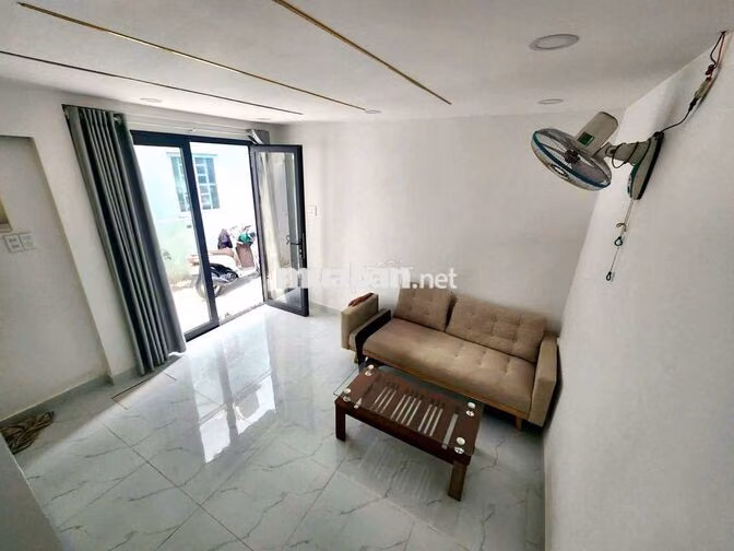 CHỈ 3 TỶ - BÁN NHÀ 2 TẦNG | SHR, 4❌6m, QUANG TRUNG, P11 GÒ VẤP, HC ĐỦ.
