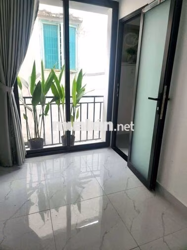 CHỈ 3 TỶ - BÁN NHÀ 2 TẦNG | SHR, 4❌6m, QUANG TRUNG, P11 GÒ VẤP, HC ĐỦ.