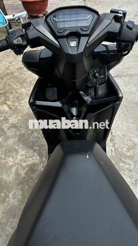Honda Vario 125 vàng cát 2019 ( hỗ trợ góp )