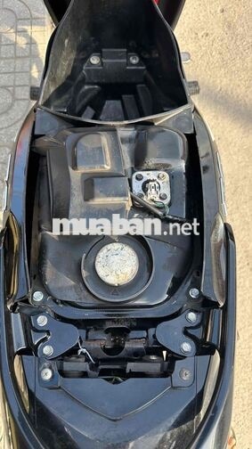 Yamaha Sirius fi 2016 Đỏ đen ( hỗ trợ góp )