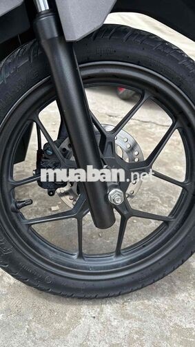 Honda Vario 125 vàng cát 2019 ( hỗ trợ góp )