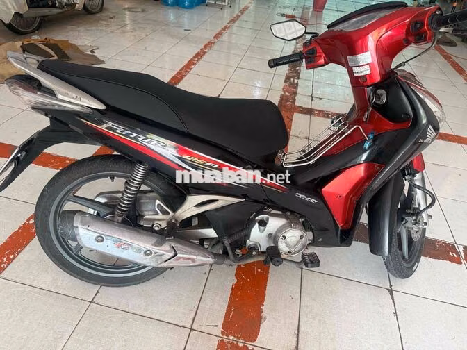 Honda Future 2013 Đỏ TP.HCM