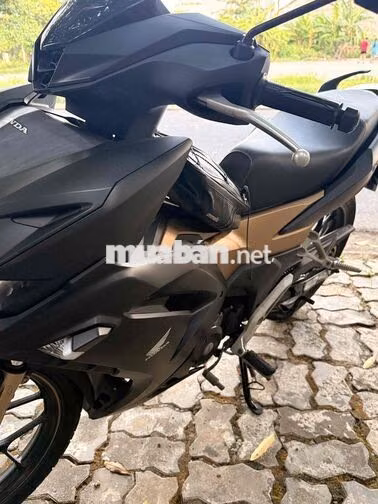 Winner X v3 ABS, 32000km giao lưu PG-1