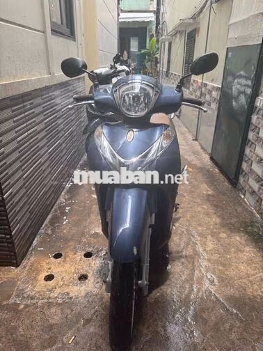 Honda SH Mode 2016 Xám 5 vạn