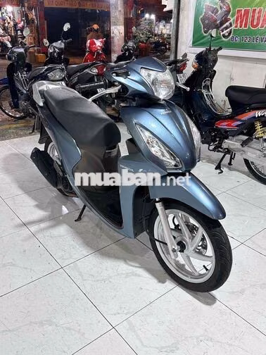 Honda Vision Xanh Nguyên zin