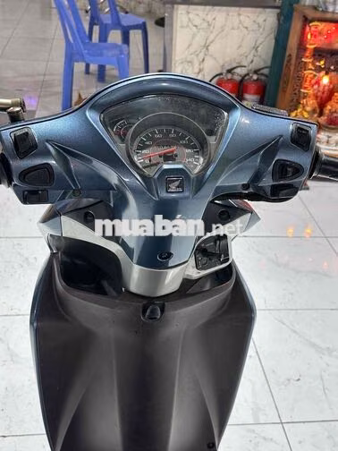 Honda Vision Xanh Nguyên zin