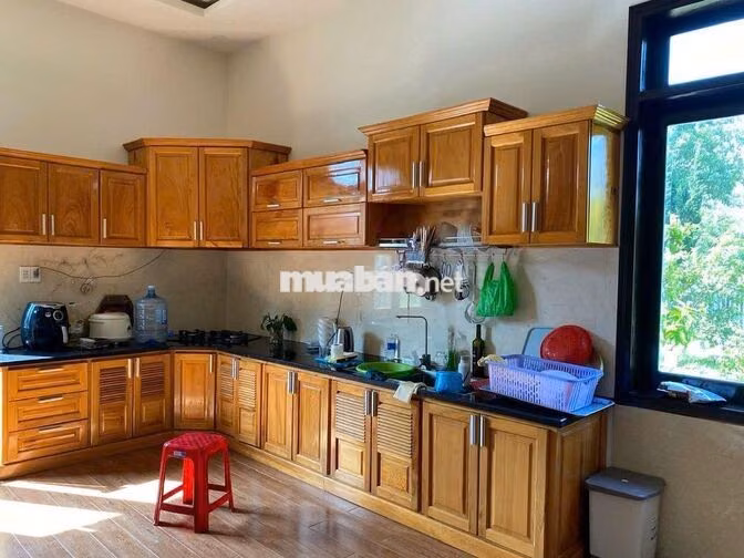 CHO THUÊ VILLA SÂN VƯỜN 1000M2 Nguyễn An Ninh phường 6 Đà Lạt 25TR