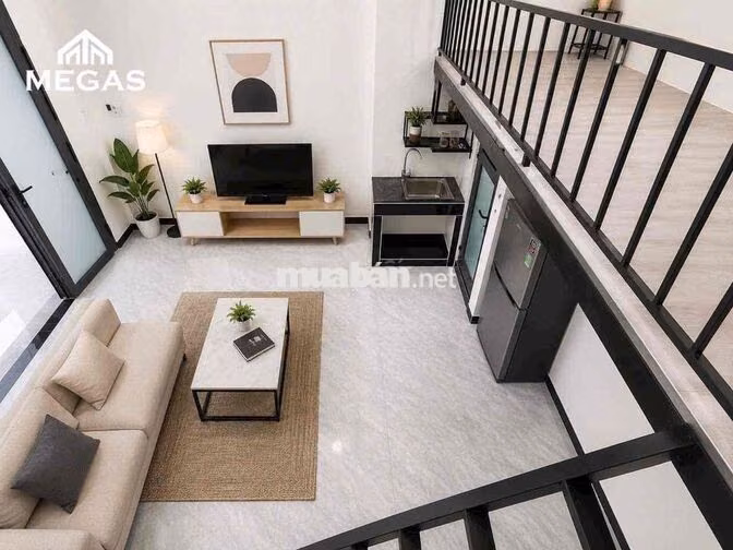 PHÒNG DẠNG CÓ GÁC NGAY SÁT BÊN ĐẠI HOẠC LUẬT