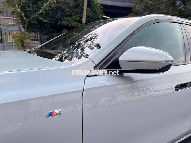 BMW 735 M SPORT 2024 Xám Brooklyn 11253 km