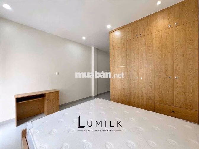 📌CĂN HỘ NGAY HÀM NGHI Q.1, STUDIO BALCONY - MÁY GIẶT RIÊNG - THANG MÁY