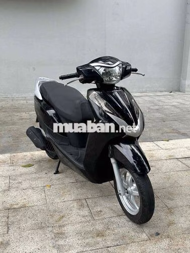 Honda Lead 2016 Đen