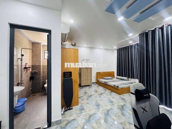 Hiếm Nhà 4 Tầng 93m2 Đường Số 7 Linh Trung Hẻm 2 Ô Tô 10.3 Tỷ
