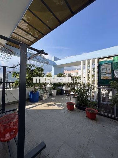 Hiếm Nhà 4 Tầng 93m2 Đường Số 7 Linh Trung Hẻm 2 Ô Tô 10.3 Tỷ
